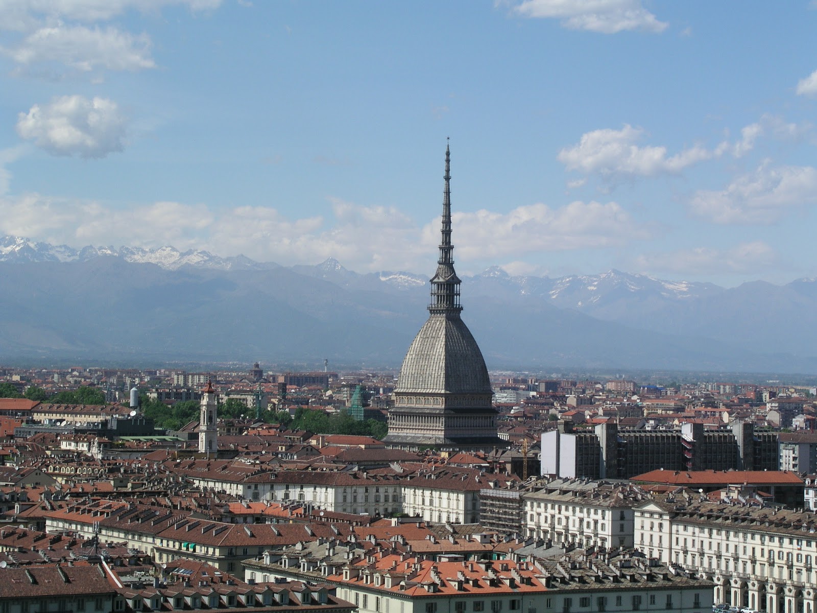 Mole Antonelliana